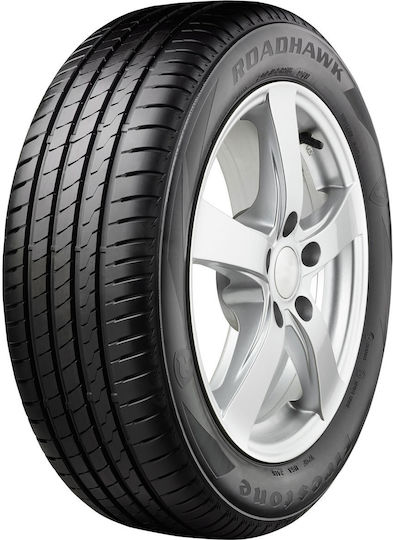 Firestone Roadhawk 195/50R16 88V XL Summer Tire for Passenger Car