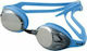 AMILA N3-AF Pool Swimming Goggles Adults Blue