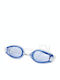 AMILA 1300AF Kids Blue Swimming Goggles