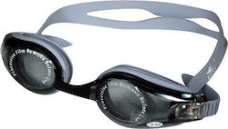 Scuba Force Hermes Myopic Γυαλιά Κολύμβησης Adults Black Scuba Force Hermes Myopic Γυαλιά Κολύμβησης Adults Black