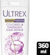 Ultrex Damaged & Colored Hair Shampoos against Dandruff for Coloured Hair 360ml