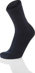 Errea Training Cotton AD Athletic Socks Black