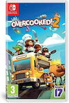 Overcooked 2 Switch-Spiel