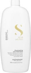 Alfaparf Milano Professional Semi Di Lino Diamond Illuminating Low 1000ml