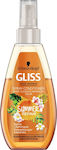 Schwarzkopf Gliss Summer Repair Repair Conditioner for Dry Hair 150ml