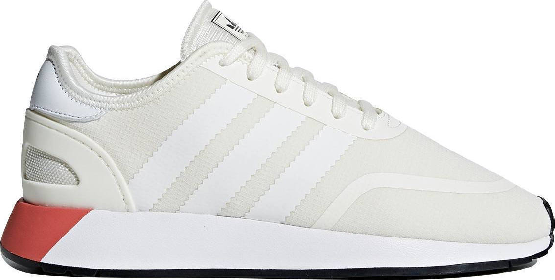 superstar metal toe enfant jaune