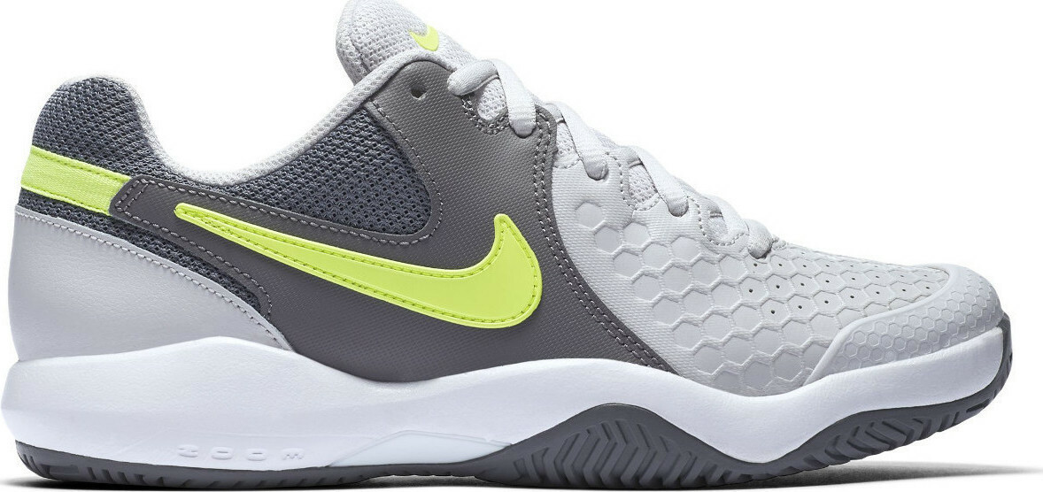 nike court air resistance