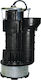Arven Turbo 750T Dreiphasige Pumpe Quelle: 7.5hp 105105
