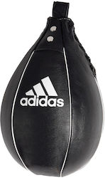 adidas mit Höhe 23cm Schwarz