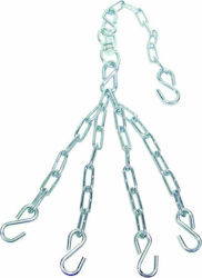 Everlast Reinforced Chain 4688 Boxsackständer Boxzubehör