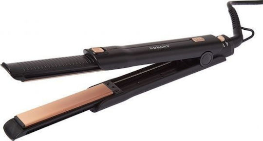 Sokany HS-954 Преса за коса с керамични плочи 32W