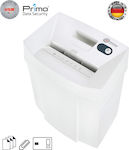 Primo 1200 HD Cross Cut 12-Sheet Paper Shredder