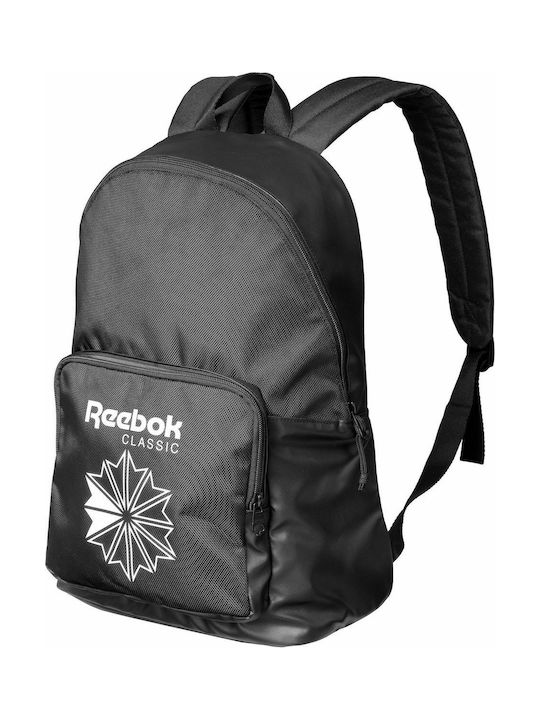 Reebok Classics Core Men's Fabric Backpack Black