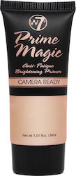 W7 Cosmetics Prime Magic Anti Fatigue Brightening Primer Προσώπου σε Κρεμώδη Μορφή 30ml W7 Cosmetics Prime Magic Anti Fatigue Brightening Primer Προσώπου σε Κρεμώδη Μορφή 30ml