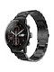 Strap Stainless Steel Black (Amazfit Pace)