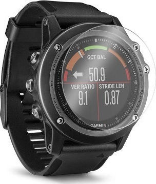 Garmin Fenix Закалено стъкло за Гармин Феникс 3 1бр