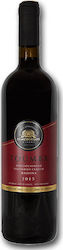 Dimopoulos Estate Toumpa Rot Trocken Amyntaio 750ml Dimopoulos Estate Toumpa Rot Trocken Amyntaio 750ml