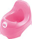 OK Baby Potty Clasic Relax Roz