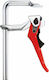 Bessey Σφιγκτήρας Μοχλοβραχίωνα 200x100 Σφιγκτή...
