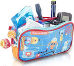 Elite Bags Dia's Medical Insulated Bag for Diabetic Kits Blue EB14.010