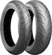 Bridgestone Battlax SC2 Λάστιχο Scooter με Διάσ...