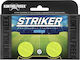 KontrolFreek Thumb Grips for PS4 Controller