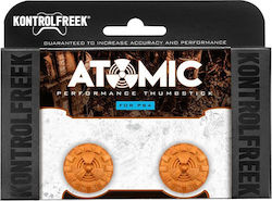 KontrolFreek Thumb Grips Χειριστηρίου για PS4 σ...