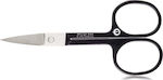 Garden Nail Scissors Stainless with Straight Tip