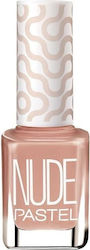 Pastel Nude Nail Polish Βερνίκι Νυχιών 13ml Pastel Nude Nail Polish Βερνίκι Νυχιών 13ml