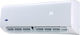 Carrier Ventus Ultimate 42QHC012D8S / 38QHC012D8S Инверторен климатик 12000 BTU A++ - А++/А+ с йонизатор