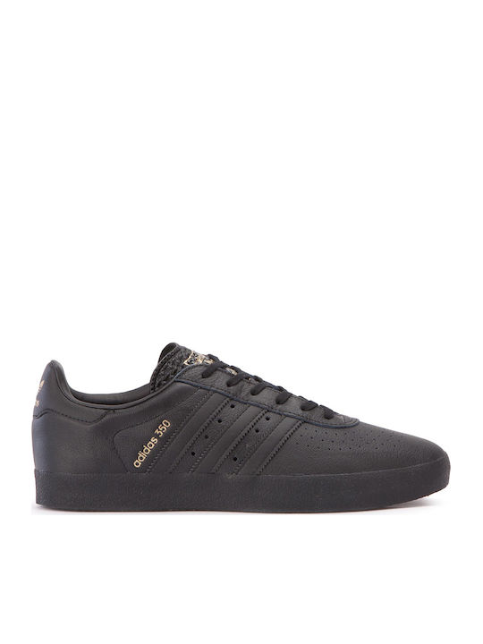 Adidas 350 Trainers Bărbați Sneakers Negre