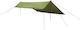 Robens Tarp 4x4 4 Ατόμων Πράσινη