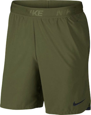 nike flex short vent max