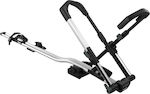 Thule Upride 599 Basis Fahrradträger für 1 Fahrrad