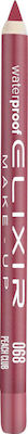 Elixir Waterproof Lip Liner Lippenkonturenstift