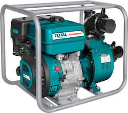 Total Gasoline Surface Water Pump 7hp