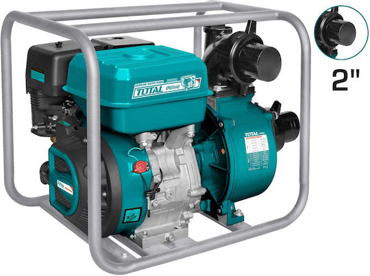 Total Gasoline Surface Water Pump 7hp