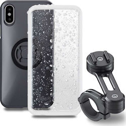 SP Connect Moto Bundle Θήκη για Samsung Galaxy S7 Edge με Βάση Στήριξης SP Connect Moto Bundle Θήκη για Samsung Galaxy S7 Edge με Βάση Στήριξης