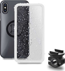 SP Connect Moto Mirror Handyhülle für Samsung Galaxy S8 mit Basisstütze SP Connect Moto Mirror Handyhülle für Samsung Galaxy S8 mit Basisstütze