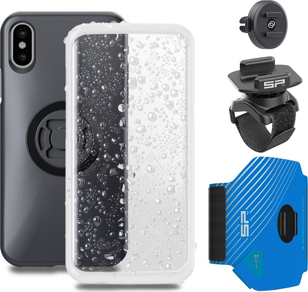 sp connect bundle