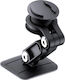 SP Connect Adhesive Mount Pro Motorcycle Cellphone Stand Mounting Type with Clip for Steering Wheel