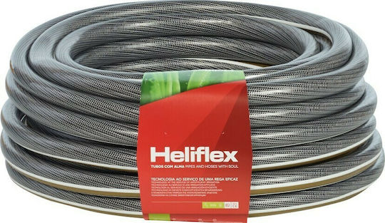 Heliflex Hose Watering 1/2" 20m