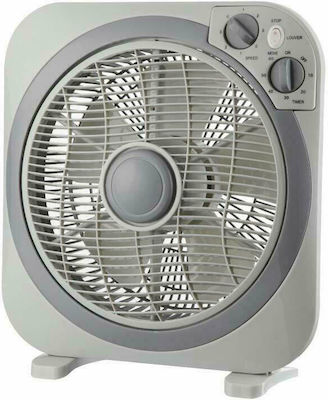 Mistral Plus Ventilator Box Fan 45W Diametru 30cm