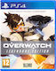 Overwatch Legendary Edition PS4 Game