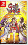 God Wars The Complete Legend Switch Game