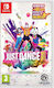 Just Dance 2019 (Code In A Box) Switch Game (French Cover)