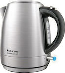 Taurus Selene Compact Kettle 1lt 2200W Silver