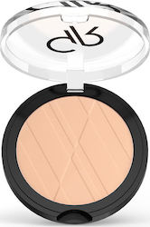 Golden Rose HD Powder Пудра 203 Средно справедл...