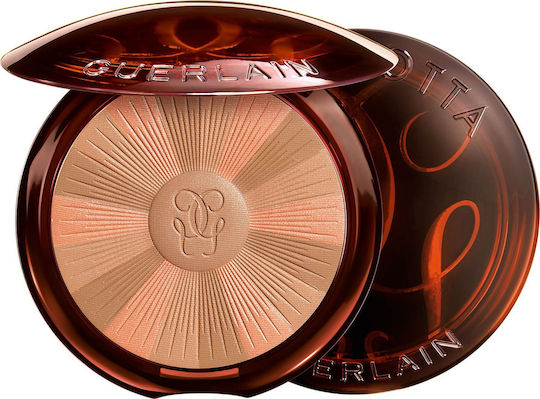 Guerlain Terracotta Light The Healthy Glow Vitamin Radiance Powder 01 Light Warm 10gr