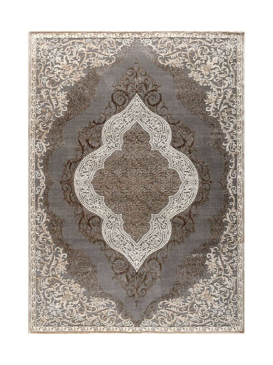 Tzikas Carpets 19286-957 Rug Rectangular Elite